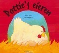 DOTTIE'S EIEREN - SYKES, JULIE - 9789056370633