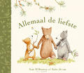 ALLEMAAL DE LIEFSTE - MCBRATNEY, SAM - 9789056376208