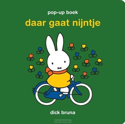 DAAR GAAT NIJNTJE - BRUNA, DICK - 9789056470760