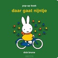 DAAR GAAT NIJNTJE - BRUNA, DICK - 9789056470760