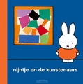 NIJNTJE EN DE KUNSTENAARS - BRUNA, DICK - 9789056470869