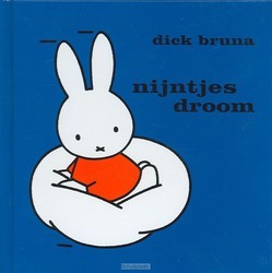 NIJNTJES DROOM - BRUNA - 9789056471415