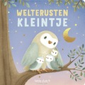 WELTERUSTEN KLEINTJE - MERCIS PUBLISHING - 9789056471750