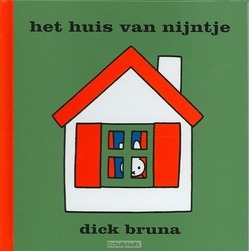 HET HUIS VAN NIJNTJE - BRUNA - 9789056472115