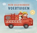 MIJN GELUIDENBOEK - VOERTUIGEN - MERCIS PUBLISHING - 9789056472467