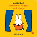 GELUIDENBOEK, DANSEN EN ZINGEN MET NIJNT - BRUNA, DICK - 9789056472559