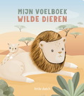 MIJN VOELBOEK - WILDE DIEREN