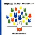 NIJNTJE IN HET MUSEUM - BRUNA - 9789056474317