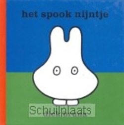 SPOOK NIJNTJE - BRUNA - 9789056474836