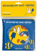 STRANDPRET MET NIJNTJE - BRUNA, DICK - 9789056479084