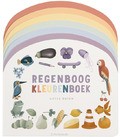 REGENBOOG KLEURENBOEK - LITTLE DUTCH - 9789056479220