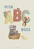 MIJN ABC BOEK - LITTLE DUTCH - 9789056479299