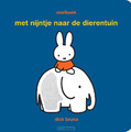 VOELBOEK, MET NIJNTJE NAAR DE DIERENTUIN - BRUNA, DICK - 9789056479503
