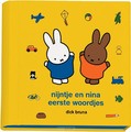 CADEAUBOX, NIJNTJE EN NINA EERSTE WOORDJ - BRUNA, DICK - 9789056479534
