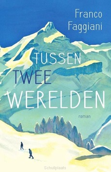 TUSSEN TWEE WERELDEN - FAGGIANI, FRANCO - 9789056726768
