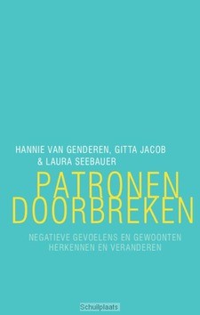PATRONEN DOORBREKEN - GENDEREN, HANNIE VAN / JACOB, GITTA / SE - 9789057123559