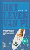 LEVEN VAN PI - MARTEL YANN - 9789057138041