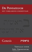 GENESIS PENTATEUCH MET COMMENTAAR - VREDENBURG, JOËL - 9789057194924