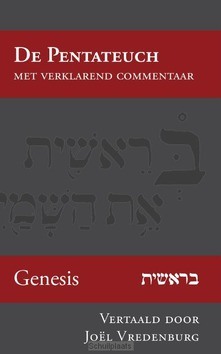 GENESIS PENTATEUCH MET COMMENTAAR - VREDENBURG, JOËL - 9789057194924