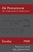 EXODUS PENTATEUCH MET COMMENTAAR - VREDENBURG, JOËL - 9789057194931