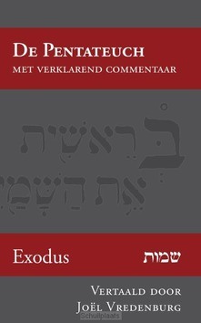 EXODUS PENTATEUCH MET COMMENTAAR - VREDENBURG, JOËL - 9789057194931