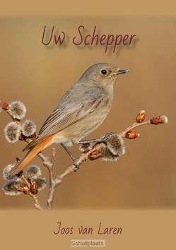 UW SCHEPPER - LAREN, JOOS VAN - 9789057412592