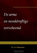 ARME EN NOODDRUFTIGE VERSCHOOND
