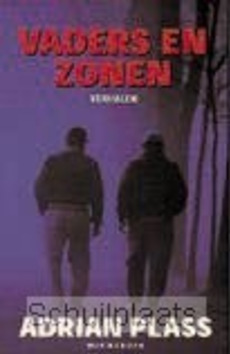 VADERS EN ZONEN - PLASS - 9789057870217
