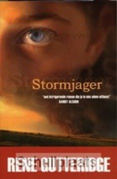 STORMJAGER - GUTTERIDGE - 9789057871016