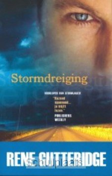 STORMDREIGING - GUTTERIDGE - 9789057871047