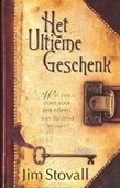 ULTIEME GESCHENK - STOVALL - 9789057871085
