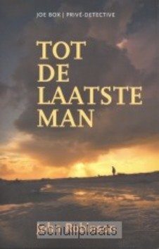 TOT DE LAATSTE MAN - ROBINSON - 9789057871177