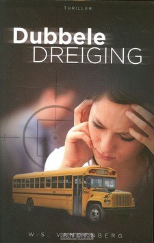 DUBBELE DREIGING - VANDENBERG, W.S. - 9789057871733