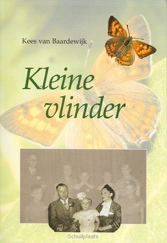 KLEINE VLINDER - BAARDEWIJK - 9789057980824