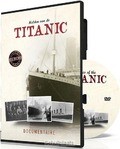 DVD HELDEN VAN DE TITANIC - 9789057983528