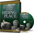 DVD RETURN TO THE HIDING PLACE - 9789057983535