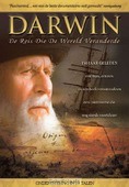 DVD DARWIN DE REIS DIE DE WERELD VERAND - 9789057983566