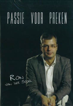 DVD PASSIE VOOR PREKEN - SPOEL, R. VD - 9789057984822