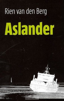 ASLANDER - BERG, RIEN VAN DEN - 9789058040671