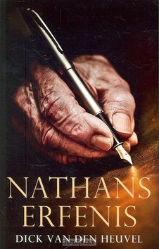 NATHANS ERFENIS - HEUVEL, D. VAN DEN - 9789058040718