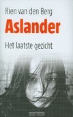 LAATSTE GEZICHT - BERG, RIEN VAN DEN - 9789058040732