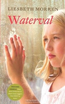 WATERVAL - MORREN, LIESBETH - 9789058040831