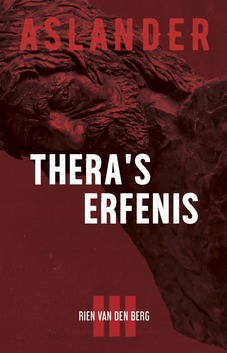 THERA'S ERFENIS - BERG, RIEN VAN DEN - 9789058040848