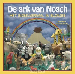 DE ARK VAN NOACH - POWELL SMITH, BRENDAN - 9789058041050