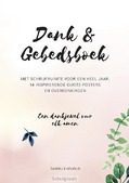 DANK & GEBEDSBOEK - KOUDIJS, DANIËLLE - 9789058041319