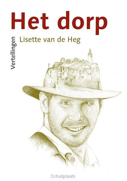 HET DORP - HEG, LISETTE VAN DE - 9789058041340