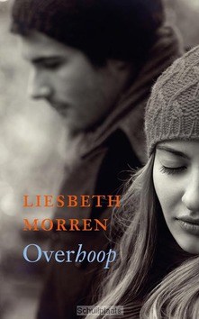 OVERHOOP - MORREN, LIESBETH - 9789058041432