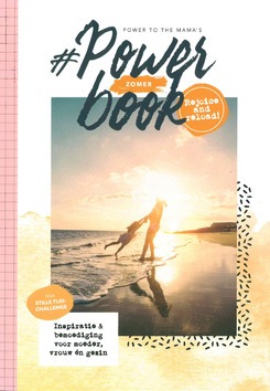 #POWERBOOK: REJOICE & RELOAD - KOUDIJS, DANIELLE - 9789058041647