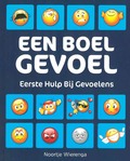 EEN BOEL GEVOEL - WIERENGA, NOORTJE - 9789058041692