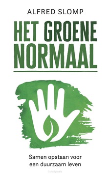 GROENE NORMAAL - SLOMP, ALFRED - 9789058041777